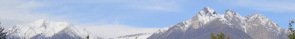 Cabañas Los Tres Cuernos